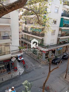 Apartment 90sqm for sale-Mpotsari