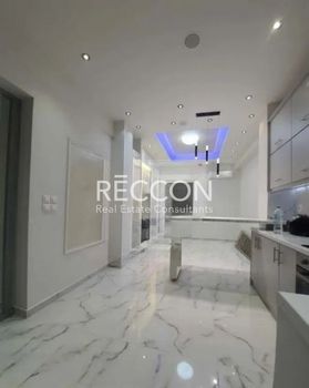 Apartment 56sqm for sale-Kipseli » Nea Kipseli