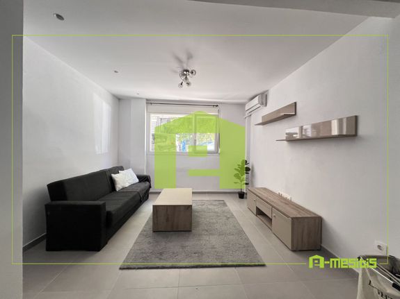 Apartment 55 sqm for rent, Thessaloniki - Center, Faliro