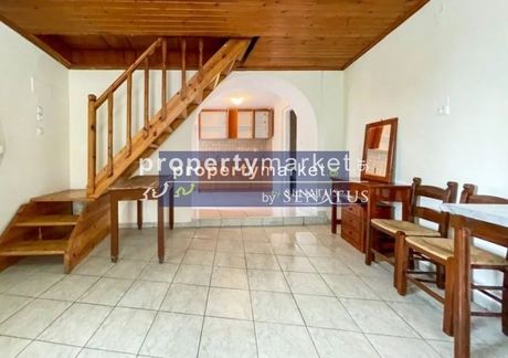 Διαμέρισμα 85τ.μ. για πώληση-Νικηφόρος φωκάς » Ρούστικα