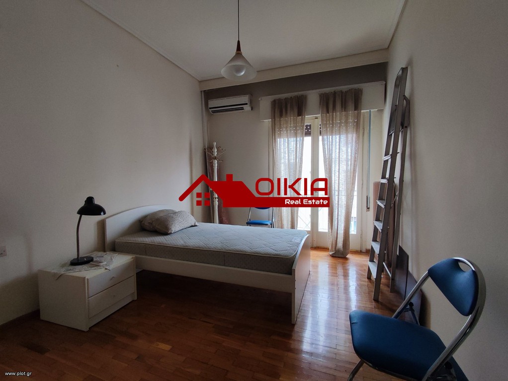 Διαμέρισμα 57 τ.μ. πρός ενοικίαση, Μαγνησία, Βόλος