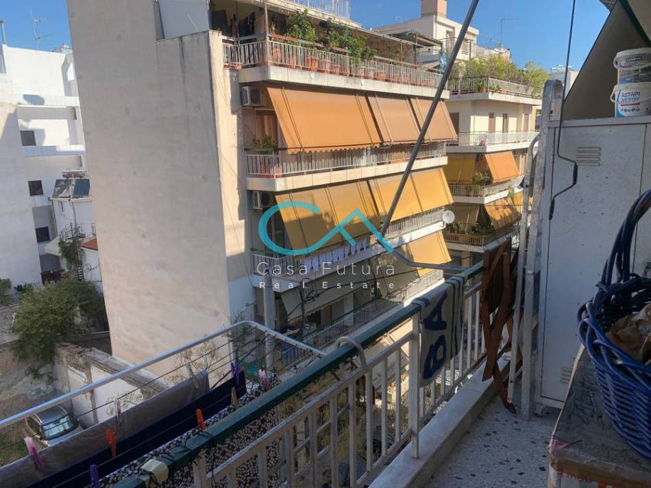 Διαμέρισμα 48 τ.μ. προς πώληση, Κολωνός