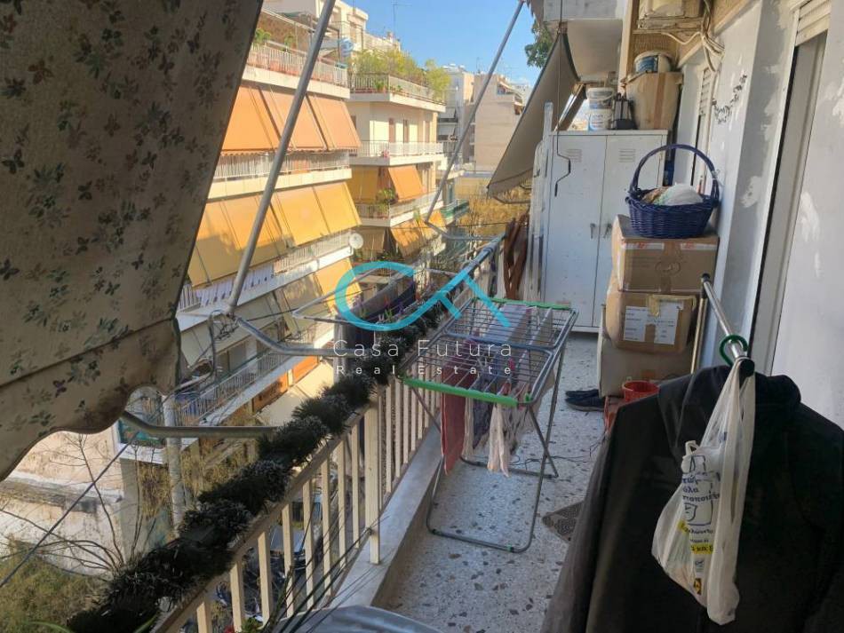 Διαμέρισμα 48 τ.μ. προς πώληση, Κολωνός