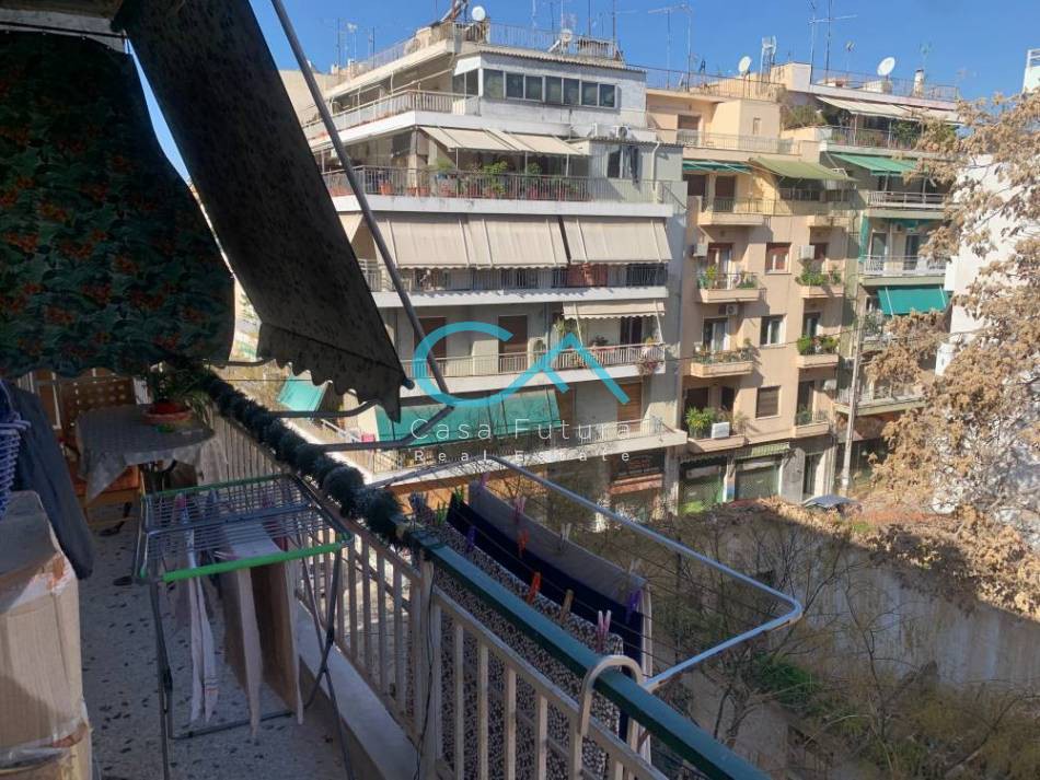 Διαμέρισμα 48 τ.μ. προς πώληση, Κολωνός