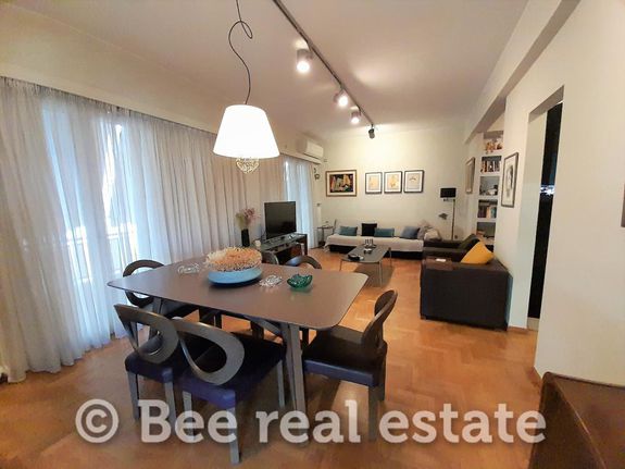 Apartment 97 sqm for sale, Athens - North, Cholargos