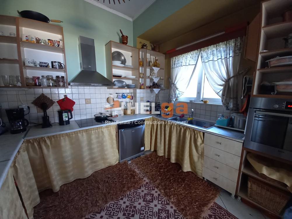 Μονοκατοικία 220 τ.μ. προς πώληση, Νέο Σούλι Πάτρας