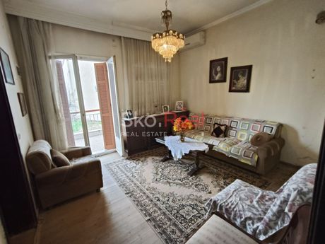 Detached home 64sqm for sale-Polichni » Center