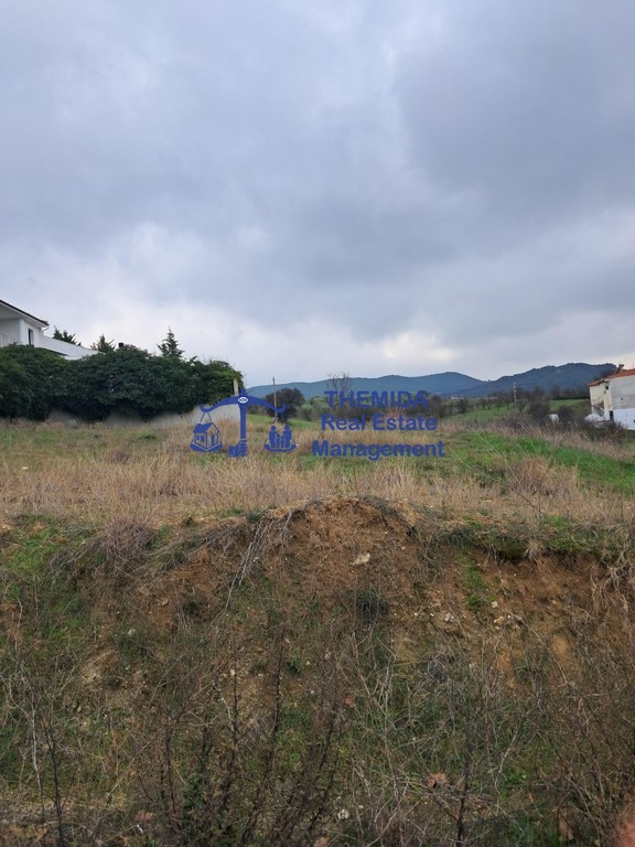Οικόπεδο 320 τ.μ. προς πώληση, Παράδεισος Σιθωνίας