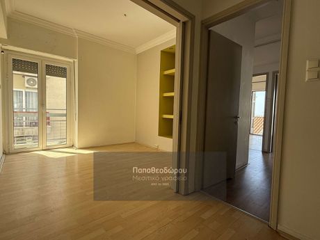 Apartment 65sqm for sale-Patra