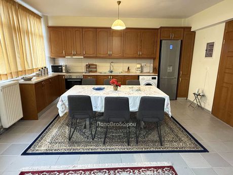 Apartment 95sqm for rent-Patra