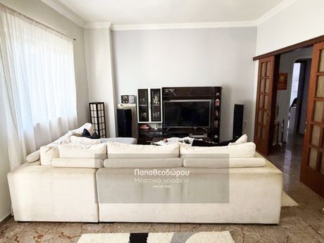 Apartment 112,5sqm for sale-Patra