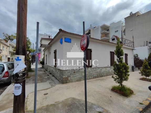 Διαμέρισμα 98,40 τ.μ. για πώληση, Μαγνησία, Βόλος