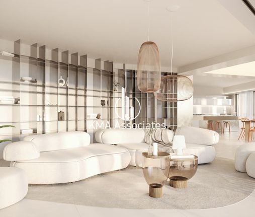 Maisonette 273 sqm for sale, Athens - South, Voula
