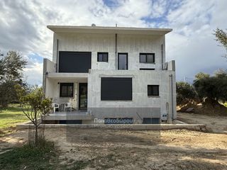 Μονοκατοικία 251 τ.μ. προς πώληση, Ρίο-thumb-23