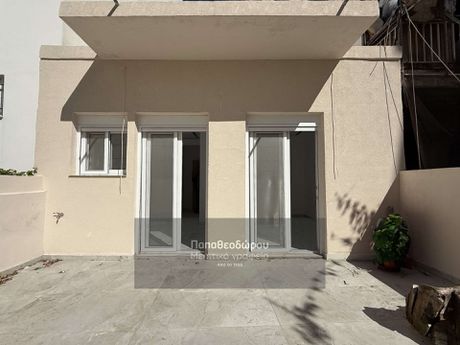 Detached home 92sqm for sale-Patra