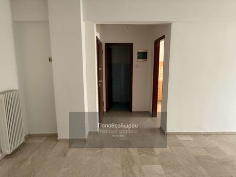 Apartment 92,5sqm for rent-Patra