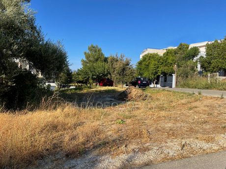 Land plot 290sqm for sale-Patra