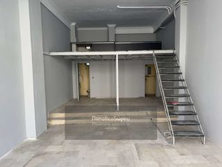 Κατάστημα 56 τ.μ. για ενοικίαση, Αχαΐα, Πάτρα-thumb-1