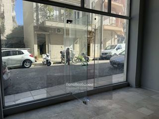 Κατάστημα 56 τ.μ. για ενοικίαση, Αχαΐα, Πάτρα-thumb-2