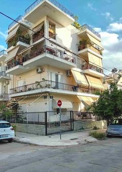 Διαμέρισμα 85 τ.μ. για πώληση