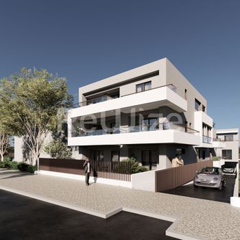 Apartment 63sqm for sale-Thermi » Center Of Thermi