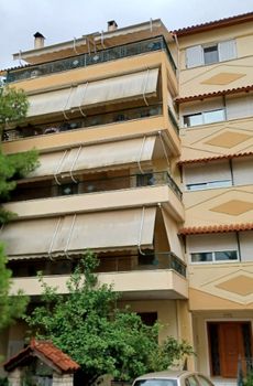Διαμέρισμα 120 τ.μ. για πώληση