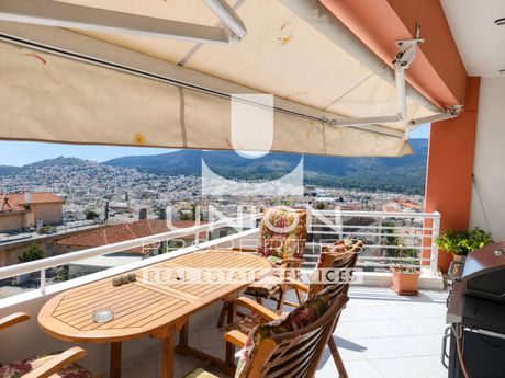 Apartment 120 sqm for sale