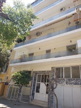 Διαμέρισμα 100τ.μ. για πώληση-Λεωφ. πατησίων - λεωφ. αχαρνών