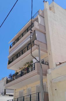 Διαμέρισμα 82 τ.μ. για πώληση