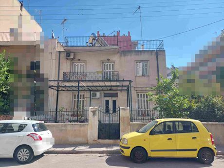 Διαμέρισμα 68τ.μ. για πώληση-Νέο φάληρο