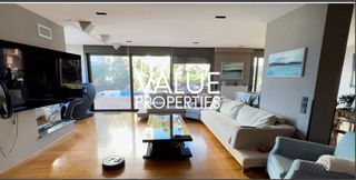 Maisonette 260 sqm for sale