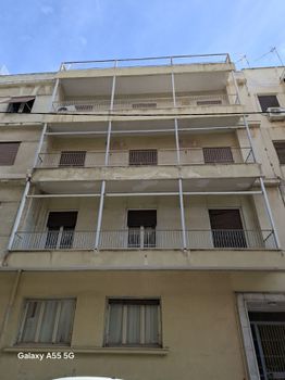 Διαμέρισμα 146τ.μ. για πώληση-Φρεαττύδα