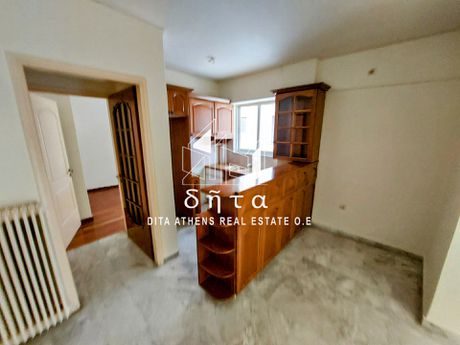 Apartment 68sqm for rent-Exarchia - Neapoli