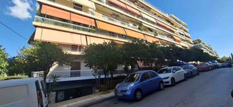 Διαμέρισμα 27τ.μ. για πώληση-Καλλιθέα
