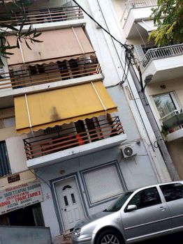 Διαμέρισμα 50τ.μ. για πώληση-Κερατσίνι