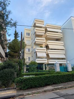 Διαμέρισμα 125τ.μ. για πώληση-Γλυφάδα