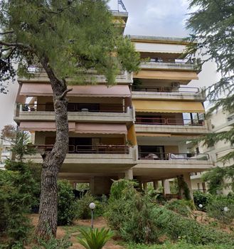 Apartment 114sqm for sale-Agia Paraskevi