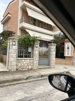 Maisonette 191sqm for sale-Chalandri