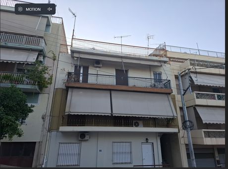 Apartment 70sqm for sale-Ilioupoli