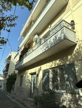 Apartment 36sqm for sale-Petralona