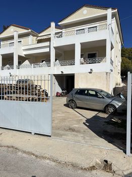 Apartment 36sqm for sale-Poros