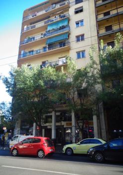 Apartment 63sqm for sale-Kentro