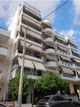 Apartment 19sqm for sale-Petroupoli