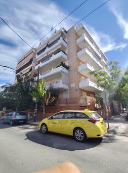 Apartment 112sqm for sale-Ano Patisia