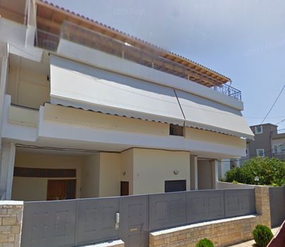 Apartment 112sqm for sale-Koropi