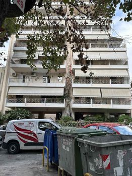 Apartment 78sqm for sale-Galatsi