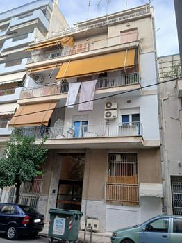 Apartment 121sqm for sale-Kalithea