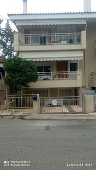 Maisonette 161sqm for sale-Paiania