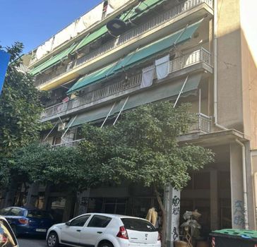Apartment 98sqm for sale-Patision - Acharnon