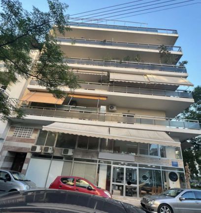 Διαμέρισμα 108 τ.μ. για πώληση, Αθήνα - Κέντρο, Λεωφ. Πατησίων - Λεωφ. Αχαρνών